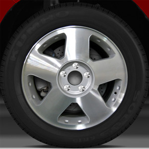 Perfection Wheel | 17-inch Wheels | 04-07 Saturn VUE | PERF06503