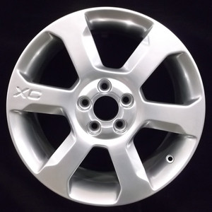 Perfection Wheel | 17-inch Wheels | 08-11 Volvo V Series | PERF06504