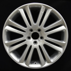Perfection Wheel | 19-inch Wheels | 08-11 Volvo XC Series | PERF06505