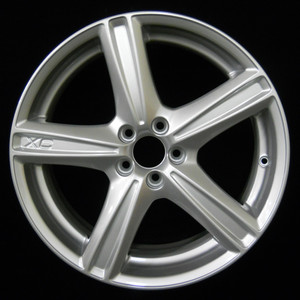 Perfection Wheel | 19-inch Wheels | 08-11 Volvo XC Series | PERF06507