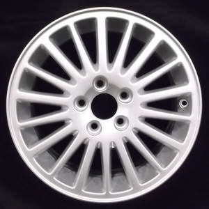 Perfection Wheel | 16-inch Wheels | 09-10 Volvo C Series | PERF06508