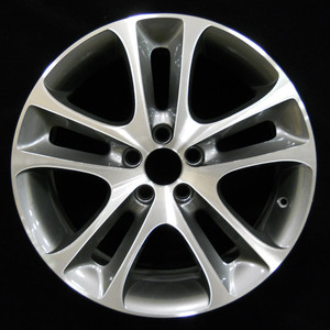 Perfection Wheel | 18-inch Wheels | 09-11 Volvo C Series | PERF06511