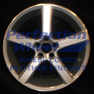 Perfection Wheel | 18-inch Wheels | 09-13 Volvo C Series | PERF06512
