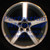 Perfection Wheel | 18-inch Wheels | 11-13 Volvo V Series | PERF06515