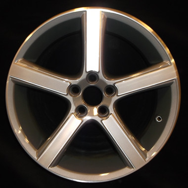 Perfection Wheel | 18-inch Wheels | 09-11 Volvo V Series | PERF06518