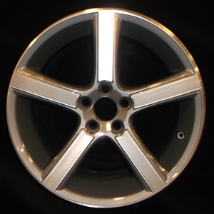 Perfection Wheel | 18-inch Wheels | 11-13 Volvo V Series | PERF06519