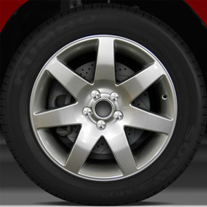 Perfection Wheel | 18-inch Wheels | 04-07 Saturn VUE | PERF06520