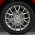 Perfection Wheel | 18-inch Wheels | 09-10 Volvo S Series | PERF06522