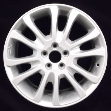 Perfection Wheel | 18-inch Wheels | 09-10 Volvo S Series | PERF06524
