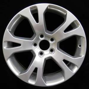 Perfection Wheel | 17-inch Wheels | 09 Volvo S Series | PERF06525