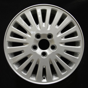 Perfection Wheel | 16-inch Wheels | 10 Volvo C Series | PERF06527