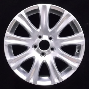 Perfection Wheel | 17-inch Wheels | 10 Volvo V Series | PERF06530