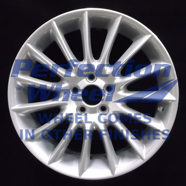 Perfection Wheel | 18-inch Wheels | 10 Volvo V Series | PERF06532