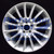 Perfection Wheel | 18-inch Wheels | 10 Volvo V Series | PERF06532