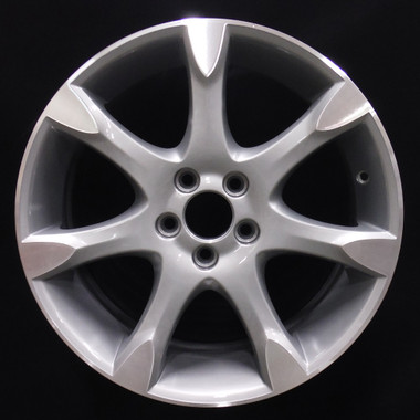 Perfection Wheel | 18-inch Wheels | 10 Volvo V Series | PERF06536