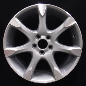 Perfection Wheel | 18-inch Wheels | 10-12 Volvo S Series | PERF06537