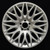 Perfection Wheel | 18-inch Wheels | 10 Volvo V Series | PERF06538