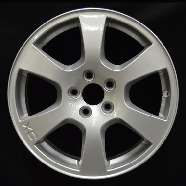 Perfection Wheel | 17-inch Wheels | 10-12 Volvo S Series | PERF06540