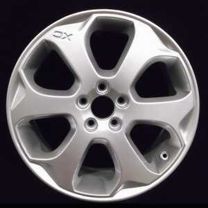 Perfection Wheel | 18-inch Wheels | 10-12 Volvo V Series | PERF06542