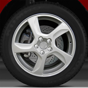 Perfection Wheel | 17-inch Wheels | 11-13 Volvo S Series | PERF06545