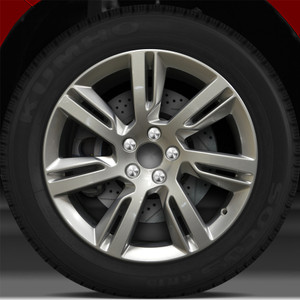 Perfection Wheel | 18-inch Wheels | 11-13 Volvo S Series | PERF06547