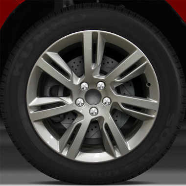Perfection Wheel | 18-inch Wheels | 11-13 Volvo S Series | PERF06548