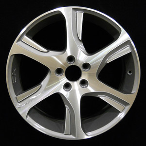 Perfection Wheel | 18-inch Wheels | 11-14 Volvo V Series | PERF06550