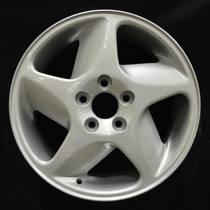 Perfection Wheel | 16-inch Wheels | 98-00 Volvo V Series | PERF06555