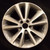 Perfection Wheel | 17-inch Wheels | 11-13 Volvo V Series | PERF06557