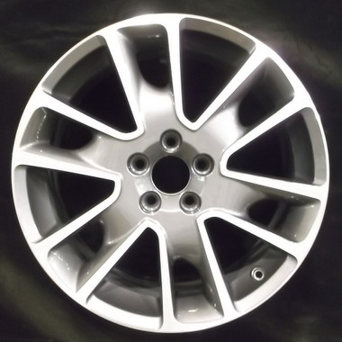 Perfection Wheel | 18-inch Wheels | 11-12 Volvo S Series | PERF06558