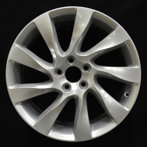 Perfection Wheel | 18-inch Wheels | 12-15 Volvo S Series | PERF06559