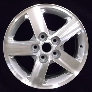 Perfection Wheel | 16-inch Wheels | 05-07 Saturn VUE | PERF06561