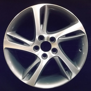 Perfection Wheel | 17-inch Wheels | 13 Volvo C Series | PERF06565
