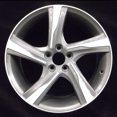 Perfection Wheel | 18-inch Wheels | 14 Volvo S Series | PERF06569