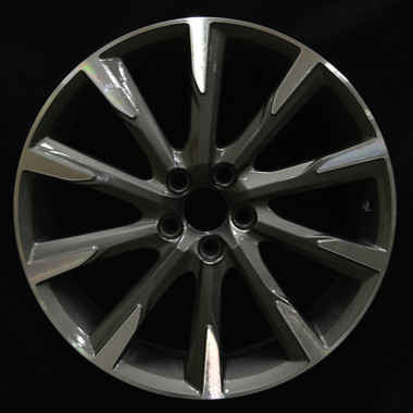 Perfection Wheel | 19-inch Wheels | 14-15 Volvo S Series | PERF06571