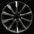 Perfection Wheel | 19-inch Wheels | 15 Volvo V Series | PERF06572