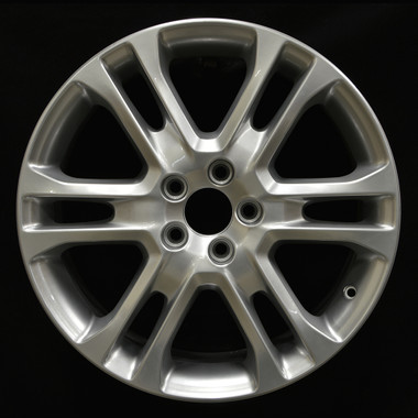 Perfection Wheel | 18-inch Wheels | 14-15 Volvo S Series | PERF06573