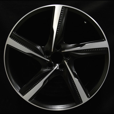 Perfection Wheel | 20-inch Wheels | 14-15 Volvo XC Series | PERF06574