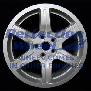 Perfection Wheel | 17-inch Wheels | 06-07 Saturn Ion | PERF06575
