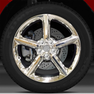 Perfection Wheel | 18-inch Wheels | 07-10 Saturn Sky | PERF06578