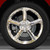 Perfection Wheel | 18-inch Wheels | 07-10 Saturn Sky | PERF06578