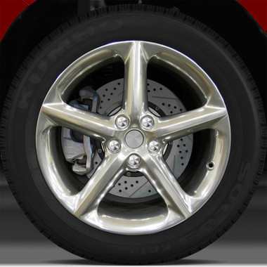 Perfection Wheel | 18-inch Wheels | 07-10 Saturn Sky | PERF06579