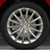 Perfection Wheel | 18-inch Wheels | 07-10 Saturn Aura | PERF06582