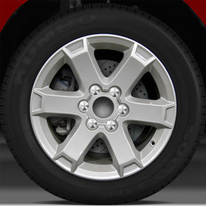 Perfection Wheel | 18-inch Wheels | 13-14 GMC Acadia | PERF06585