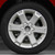 Perfection Wheel | 18-inch Wheels | 07-10 Saturn Outlook | PERF06586