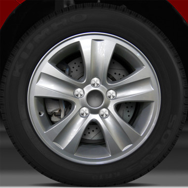 Perfection Wheel | 16-inch Wheels | 10-15 Chevrolet Impala | PERF06587