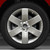 Perfection Wheel | 17-inch Wheels | 08-10 Saturn VUE | PERF06590