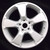 Perfection Wheel | 18-inch Wheels | 13-15 Chevrolet Captiva | PERF06591