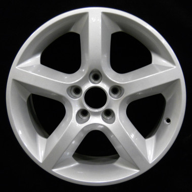 Perfection Wheel | 17-inch Wheels | 08-09 Saturn Astra | PERF06594
