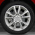 Perfection Wheel | 17-inch Wheels | 08-09 Saturn Astra | PERF06598